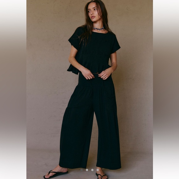 Free People Riley Set - Picture 4 of 4